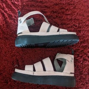 Dr. Martens Clarissa II Quad Sandal (UK 9/W 11)